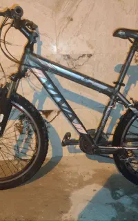 دوچرخه ۲۶ویوا اکسیژن