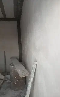 دیوار چینی سیمان کار