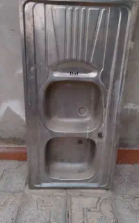 سینک سالم