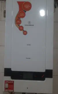 پکیج گلدیران 28 هزار