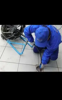 لوله کشی و لوله بازکنی شبانه روزی ماهر،منصف