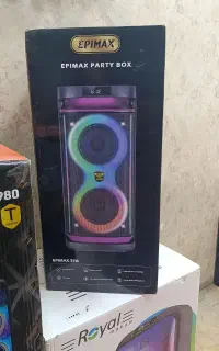 اسپیکر Epimax