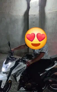 موتور لیفان kps 250
