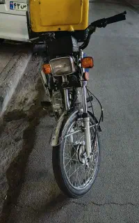 هندا مدل ۸۸