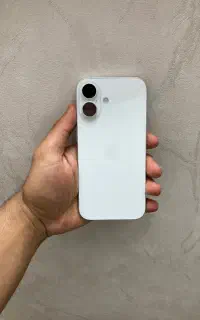 ایفون ۱۶ نرمال با رجیستر