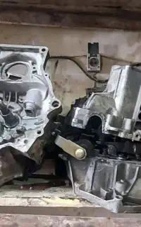 صفحه‌دیسک ، گیربکس ، جلوبندی ، سیار