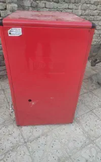 هیتی گازی برقی باشگاهی. گلخانه ای