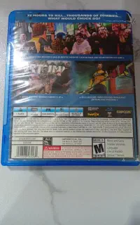 دیسک بازی دد ریسینگ 2