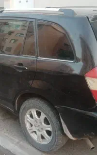 ام‌وی‌ام X33 دنده‌ای