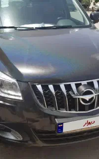 هایما s7 مدل ۹۷  ( خاص )