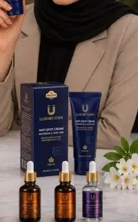 کرم ضد لک بیوممتیک اصل (مستقیم از نمایندگی)