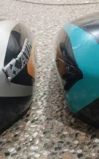باک مشکی سیجی