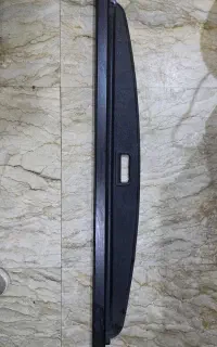 پرده عقب هایما s7