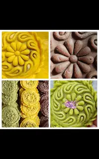 دوره آموزشی کماچ و انواع کلمپه