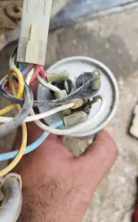 تعمیرات کولر اسپلیت و پنجره ای