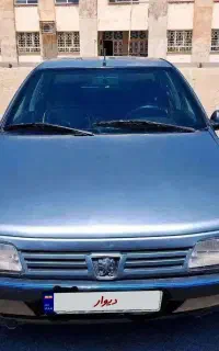 فروش پژو ۴۰۵