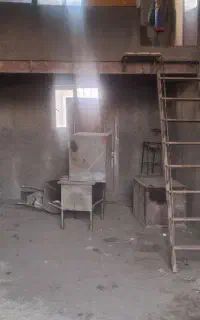 اجاره مغازه جهت انباری