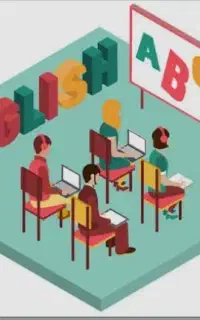 تدریس زبان انگلیسی کودک و نوجوان و بزرگسال