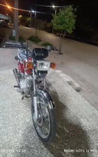 موتور 200نونو درحد 1404