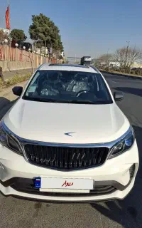 بک ایکس ۳ - صفر