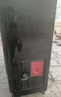 بخاری آذر