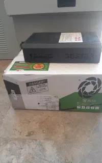 ترانس  افزاینده  برق  ..یو پی اس