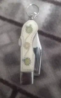 چاقوی بابا یوسف