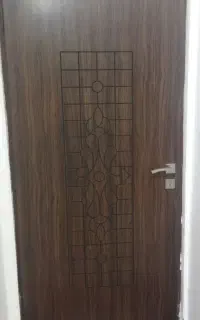 درب اتاق یا واحد