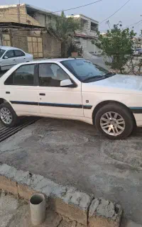 اس ال ایکس