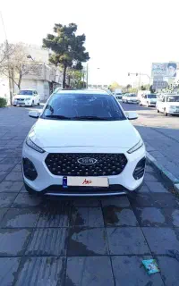 ام وی ام X22pro mt مدل۱۴۰۴سفید