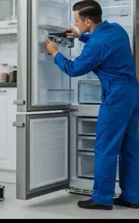 تعمیرات تخصصی بخچال و لباسشویی
