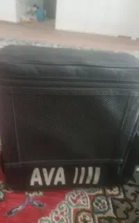 دستگاه اکو
