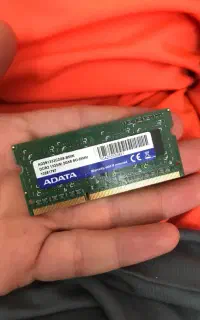 رم PC3 ای-دیتا 2GB