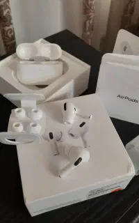 اپل/ ایرپاد (نویز کنسلینگ) Airpods pro