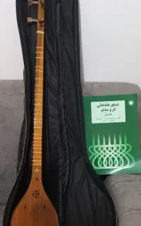 سه تار