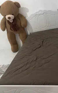 تخت بزرگسال تک نفره