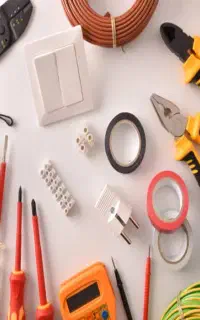 برقکار ساختمان