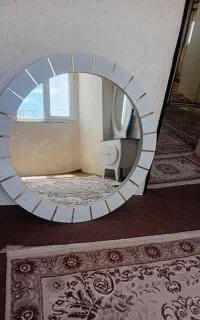 تابلو و اینه نونو یه ماه خریداری شده