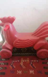 اسباب بازی