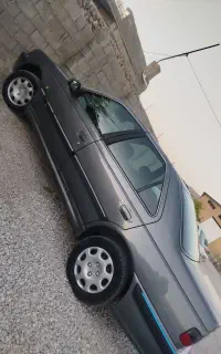 پژو پارس معمولی مدل۹۲