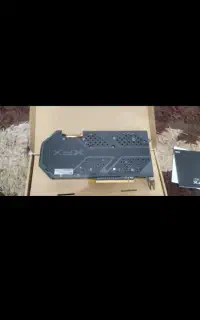 کارت گرافیک rx580 8gb