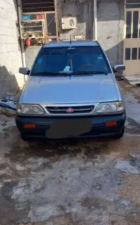 پراید مدل ۸۷ مدارک کامل