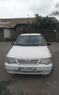دربستی برون شهری به کل نقاط کشور با بیمه تکمیلی