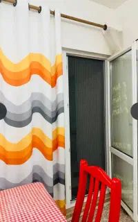 اپارتمان  مسکن مهر مبله کامل