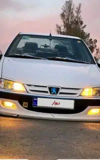 پارس فول اسپرت