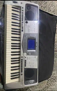 ارگ یاماها a1000