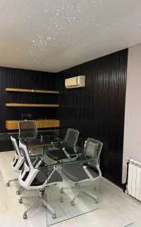 اجرای تزئینات ساختمان