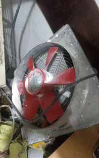 فن هوا