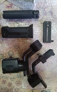 لرزشگیر رونین گیمبال RONIN DJI SC