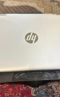 لپ‌تاپ ایچ‌پی تاچ 360 hp pavilion touch